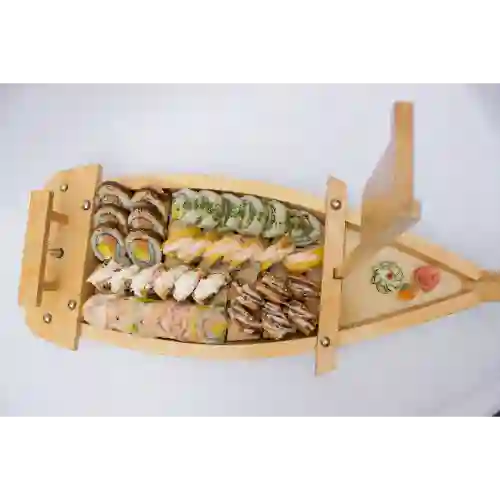 Acorazado Japones
