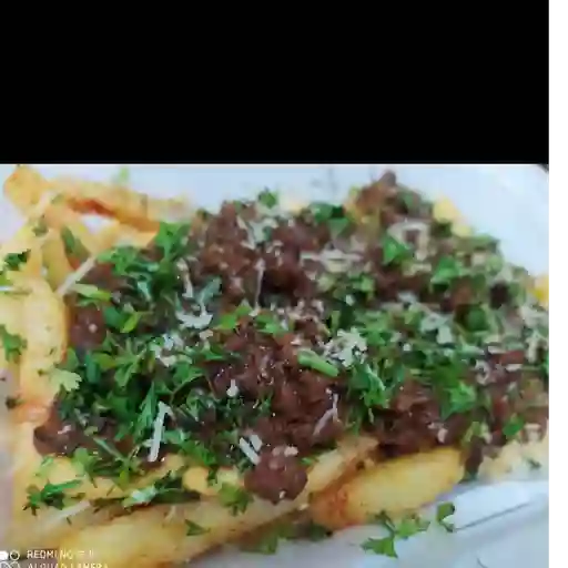 Papas urban