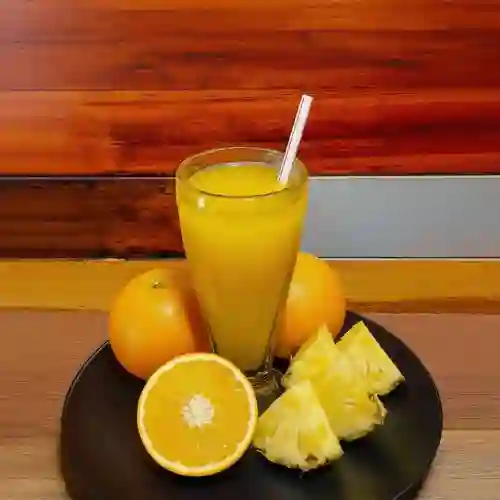 Jugo de Naranja Piña 330 ml