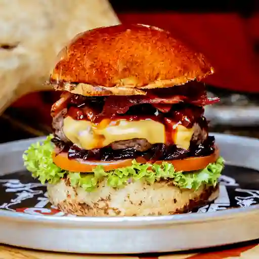 Jack daniels recargada