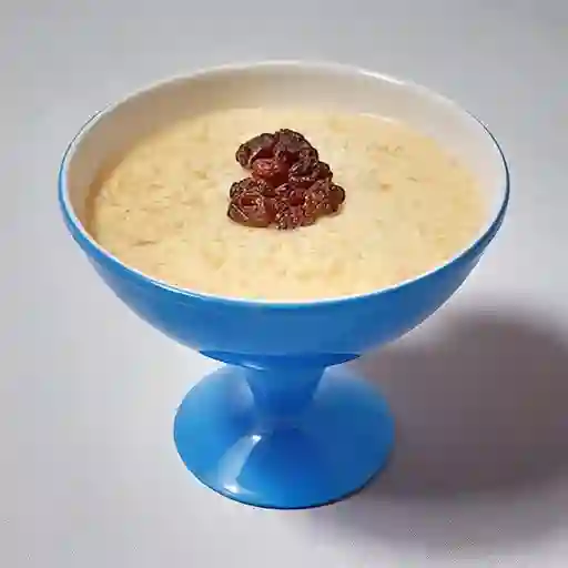 Arroz con Leche
