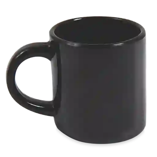 Aro Mug Melamina Negro 100 D-175