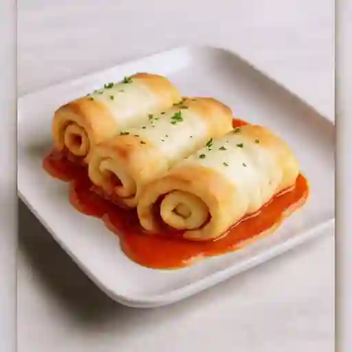 Rollos Napoletanos