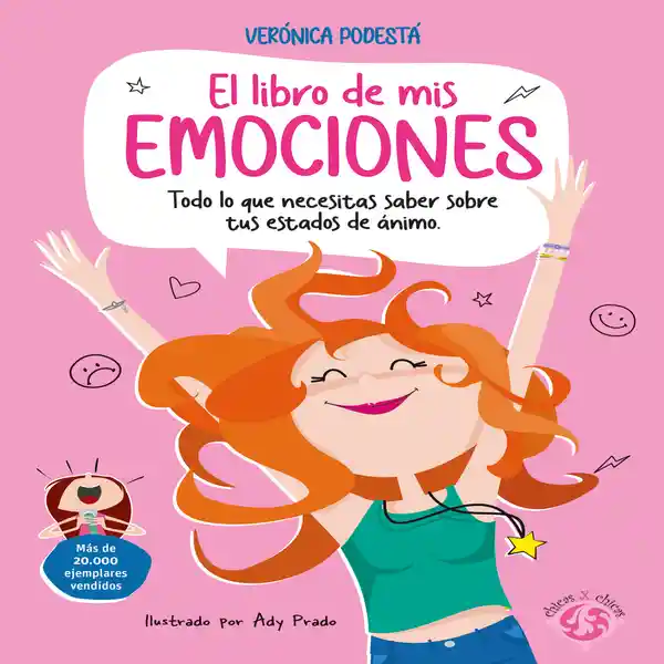 El Libro de Mis Emociones - Guadal