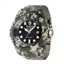 Reloj Reserve Hombre Plateado 40462 Invicta