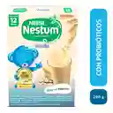 Cereal infantil NESTUM Vainilla x 200g