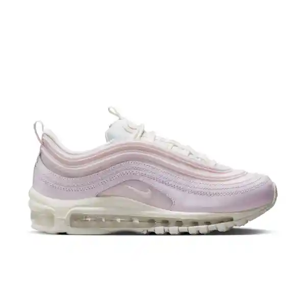 Nike Zapatos Air Max 97 Para Mujer Rosado T. 8 Ref: DX0137-600