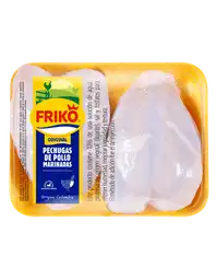 Friko Pechuga de Pollo