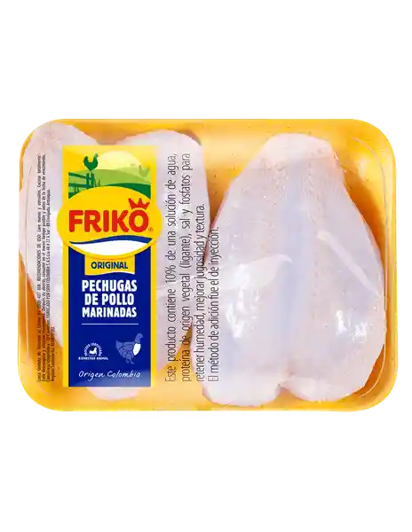 Friko Pechuga de Pollo