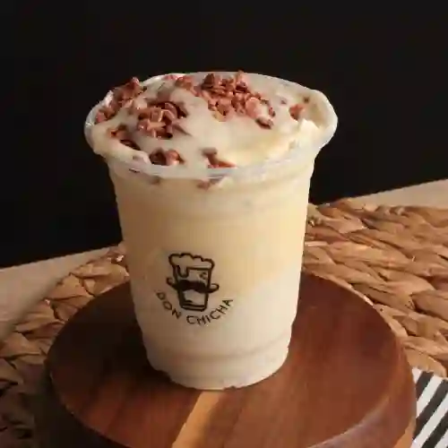 Chicha de Crispi-Leche
