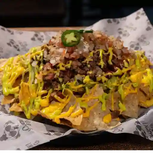 Nachos