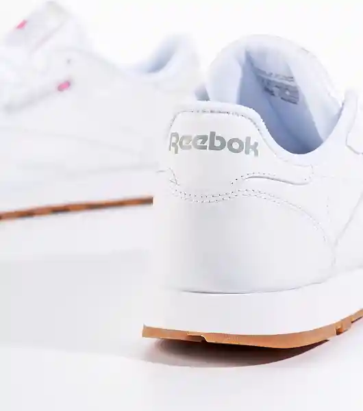 Reebok Tenis Blanco Talla 37 109730