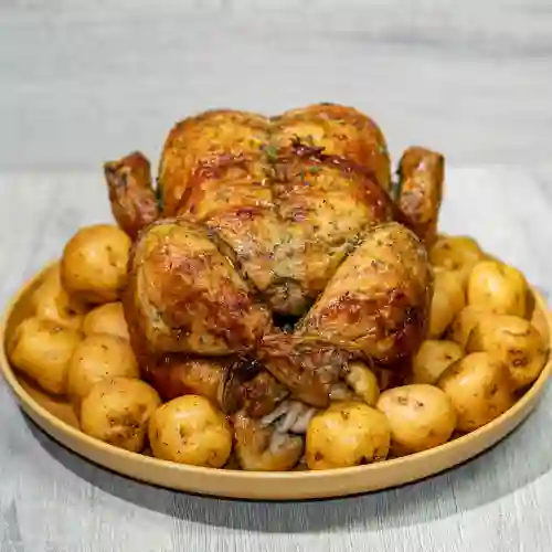 Pollo Asado - Entero