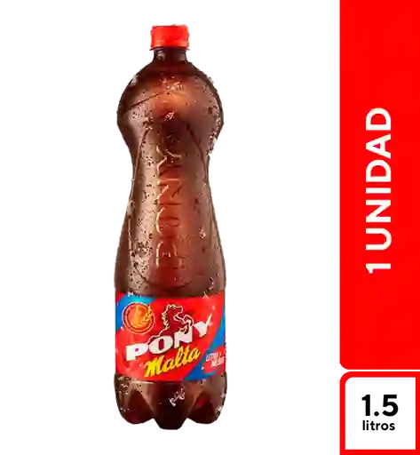 Pony Malta 1.5 l