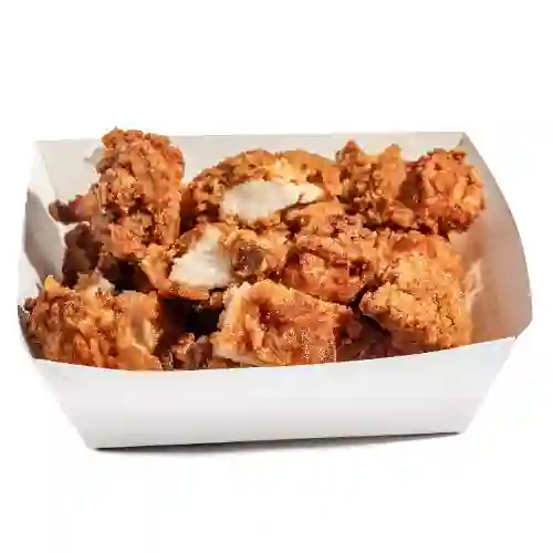 Chicken bites