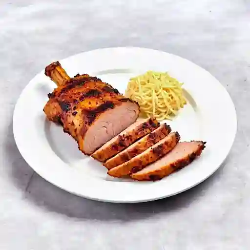 Cerdo Asado 180gr