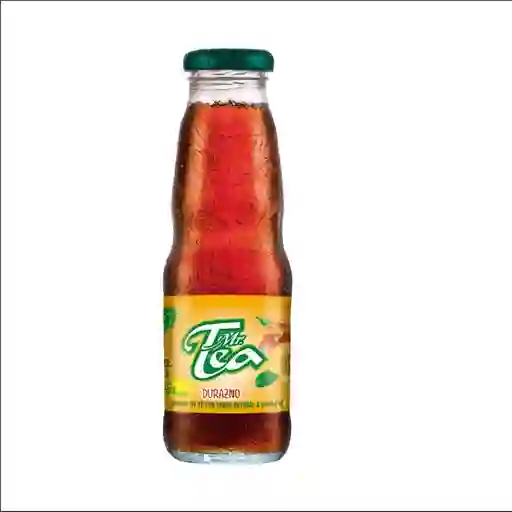 Mr Tea Durazno 300 ml