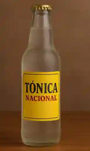 Tonica (Nacional)