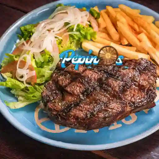 Bife de chorizo 400 gr