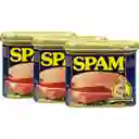 Natural Choice Spam Carne Horneada de Cerdo Hormel Pork