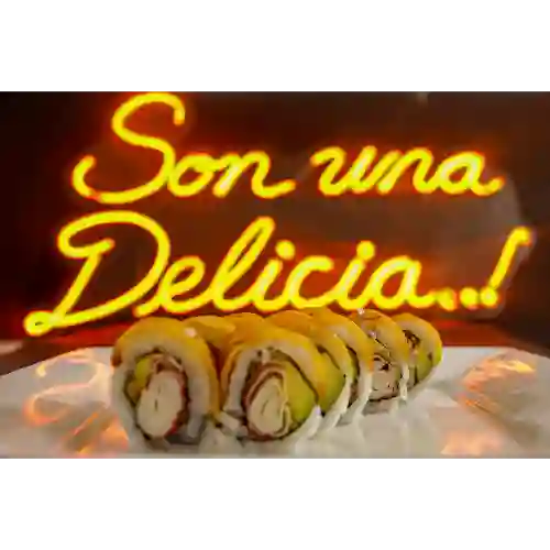 Combo Sushi 22 Ideal