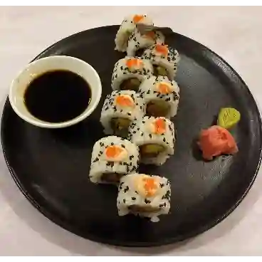 Roll Mix