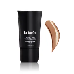 La Foret Base Liquida Mineral