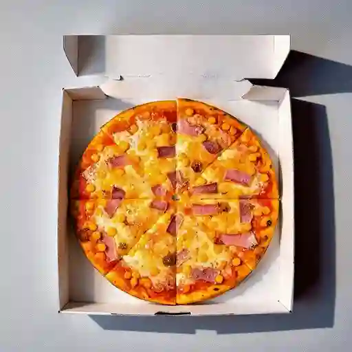 Pizza Mai Le