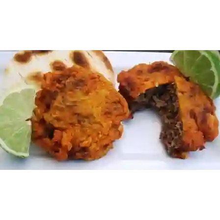 Torta de Carne