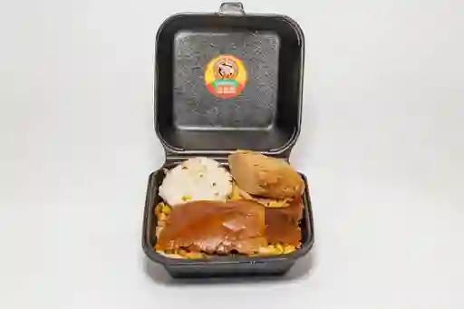 Lechona 300 gr