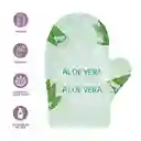 Mascarilla Hidratante de Manos Con Aloe Vera Miniso