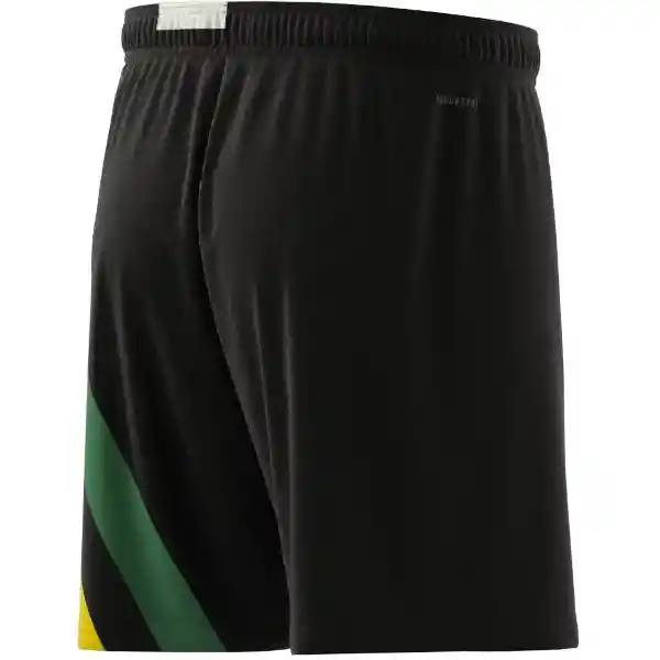 Adidas Short Fortore23 Para Hombre Negro Talla M