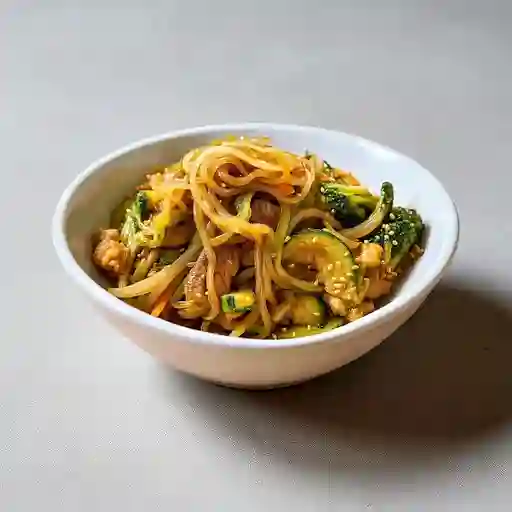 Fideos de Orientales Mixto