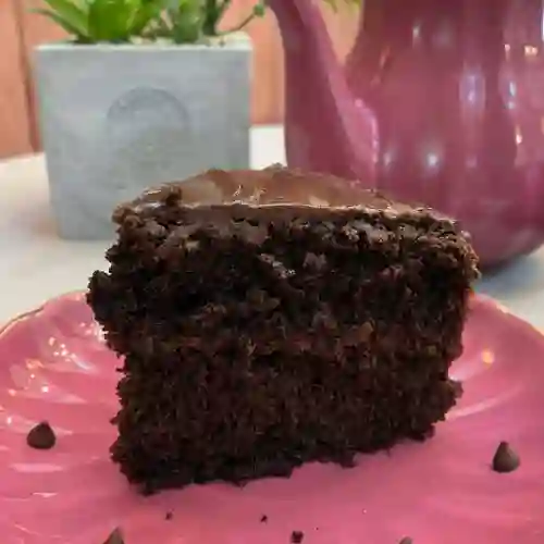 Torta de Chocolate (Porción)