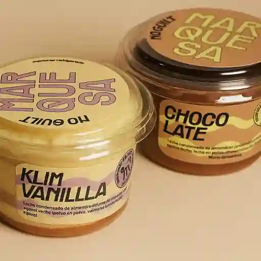 Combo 2 marquesas