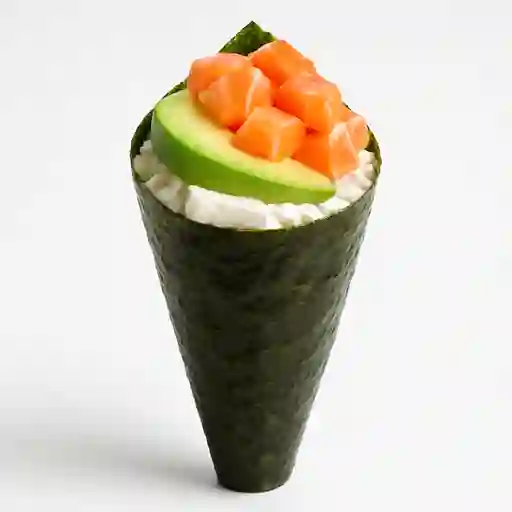 Cono Sake 