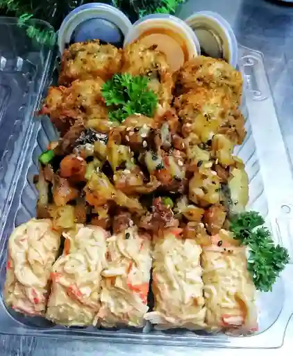 Combo Umi + Bebida