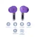 Audífonos Serie Morado Modelo S200 Miniso