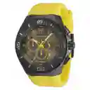 Reloj Manta Hombre Amarillo TM-220021 Technomarine