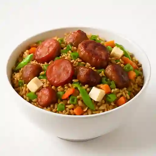 Arroz Costeño Familiar