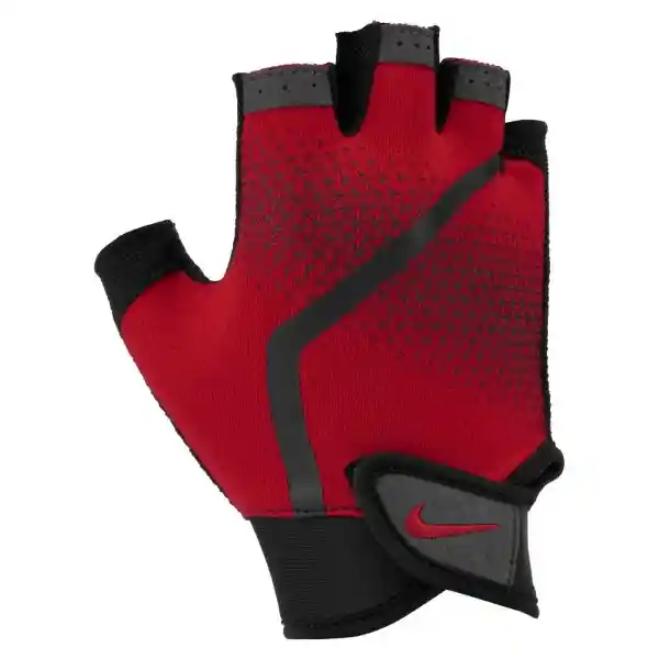 Nike Guante Extreme Fg Para Hombre Rojo Talla M