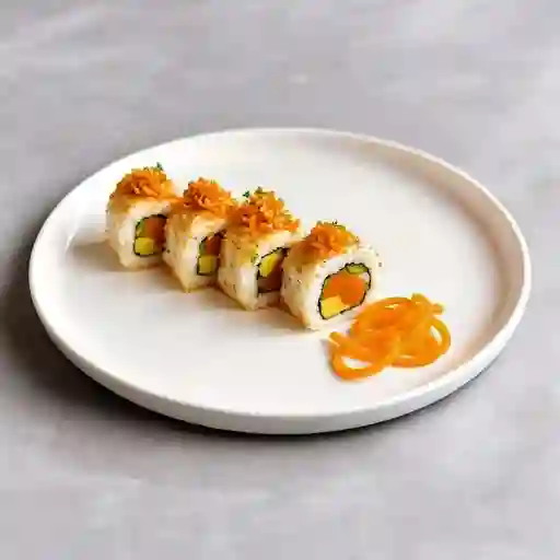 Kanikama supremo rolls