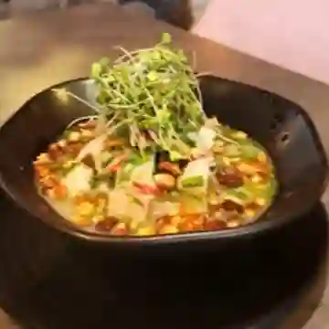 Ceviche Peruano