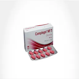 Complegel NF (250 mg)