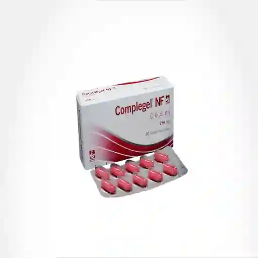 Complegel NF (250 mg)