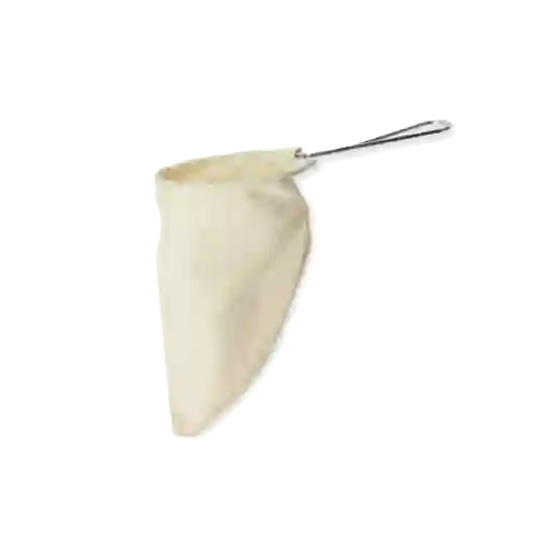 Colador Autentico Aro Grueso Extra Largo 1040