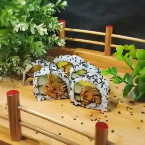 Vegetariano Roll