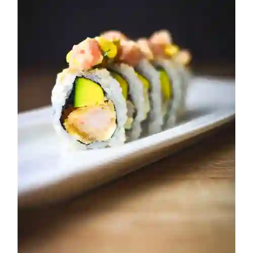 Sake Roll