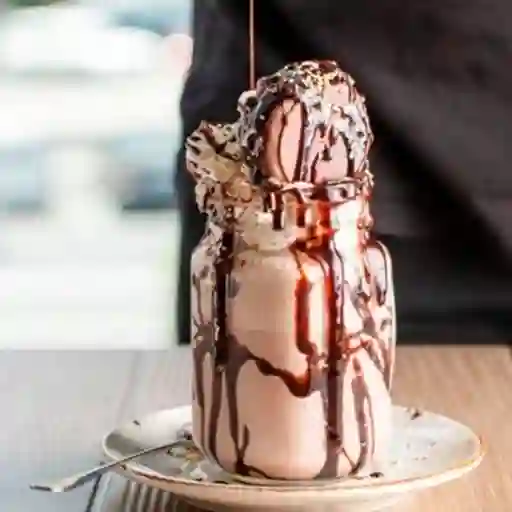 Malteada de Chips Ahoy 12 Oz