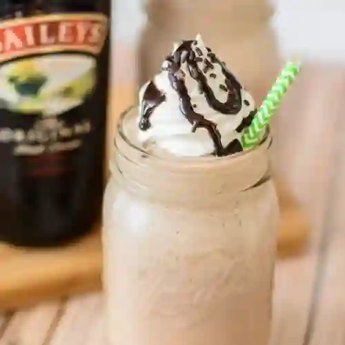 Nevado de Café con Baileys